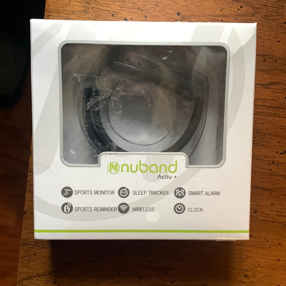 Nuband Activ+